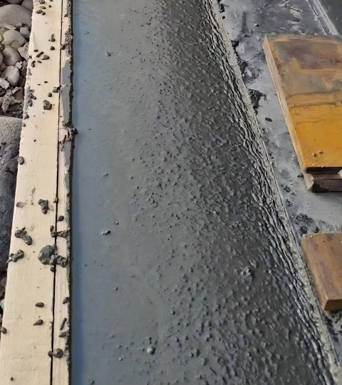 历下环氧砂浆的特点及施工流程​