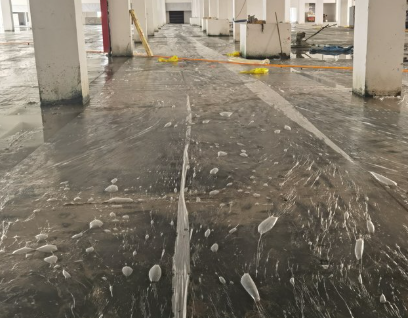 历下不发火砂浆和不发火金属骨料有什么区别