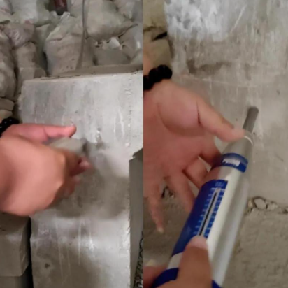 历下混凝土强度不足的原因及处理方法