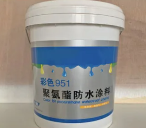 历下聚氨酯防水涂料