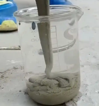 历下水工混凝土絮凝剂，水下抗分散剂的作用及施工方法