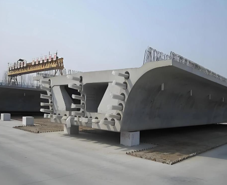 历下抗冻压浆料的特点及标准化施工工艺